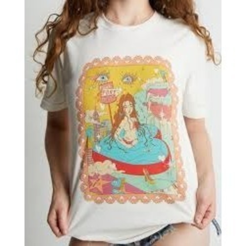 Midwest Princess Tshirt Slay In The Heart Bath Tee Gift